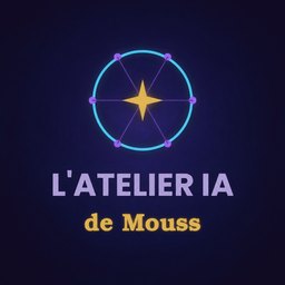 L'atelier IA de Mouss